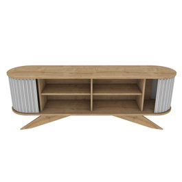Hanah Home Stor - Sapphire, White